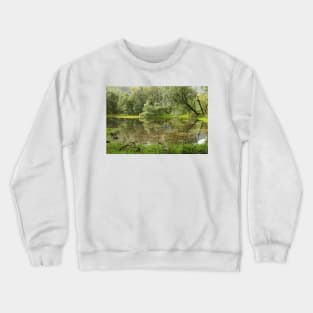 Lanty's Tarn Crewneck Sweatshirt